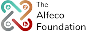 Alfeco Foundation logo